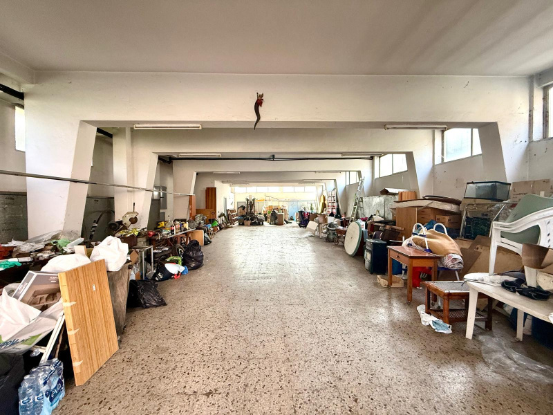 Tipologia Immobile: locale commerciale / negozio Provincia: roma Comune: roma Località: la rustica Indirizzo: Via Sileno