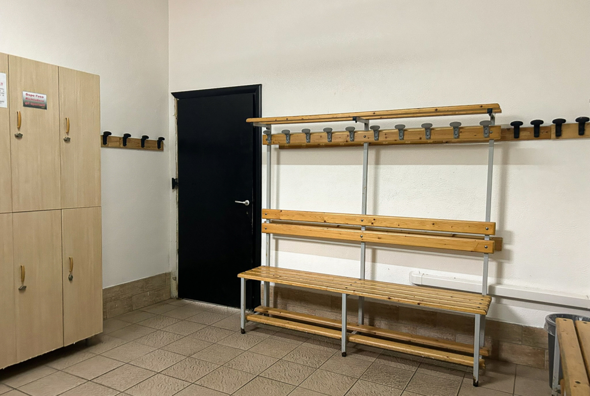 Tipologia Immobile: magazzino Provincia: roma Comune: ardea Località: tor san lorenzo Indirizzo: Via Rieti