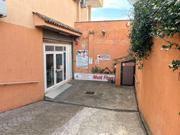 Tipologia Immobile: magazzino Provincia: roma Comune: ardea Località: tor san lorenzo Indirizzo: Via Rieti