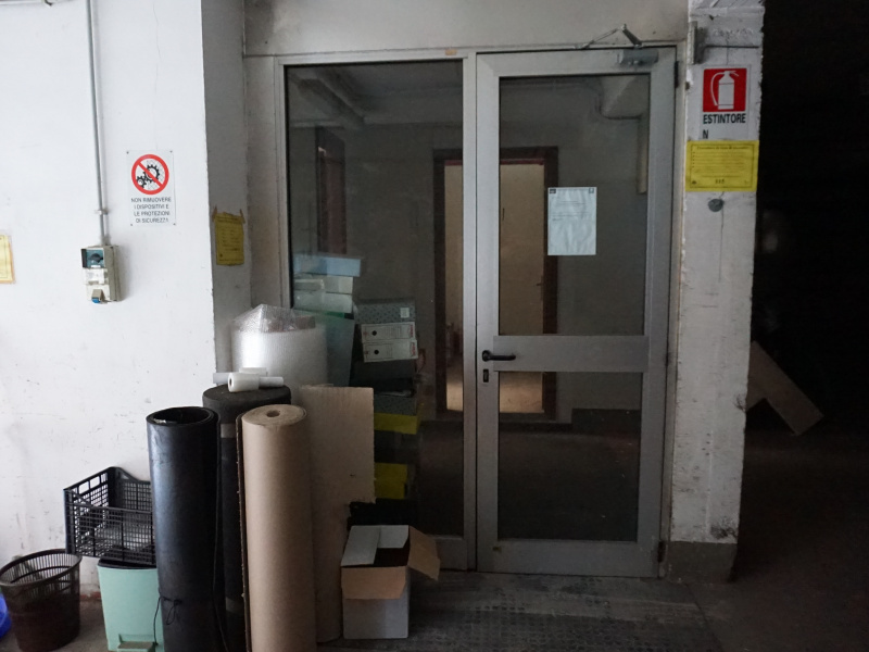 Tipologia Immobile: magazzino Provincia: roma Comune: roma Località: torre angela Indirizzo: Via dei Coribanti
