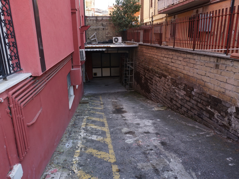 Tipologia Immobile: magazzino Provincia: roma Comune: roma Località: torre angela Indirizzo: Via dei Coribanti