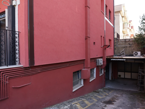 Tipologia Immobile: magazzino Provincia: roma Comune: roma Località: torre angela Indirizzo: Via dei Coribanti