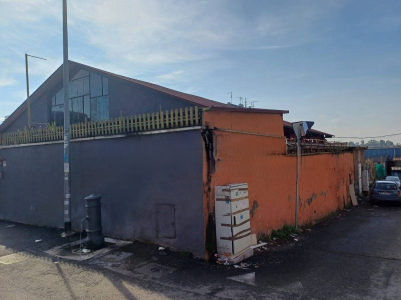Tipologia Immobile: magazzino Provincia: roma Comune: roma Località: torre angela Indirizzo: Via Bitonto