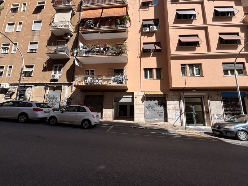 Tipologia Immobile: magazzino Provincia: roma Comune: roma Località: arco di travertino Indirizzo: Via Genzano