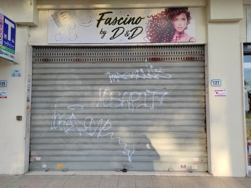 Tipologia Immobile: negozio Provincia: roma Comune: ardea Località: nuova florida Indirizzo: Via Sassari
