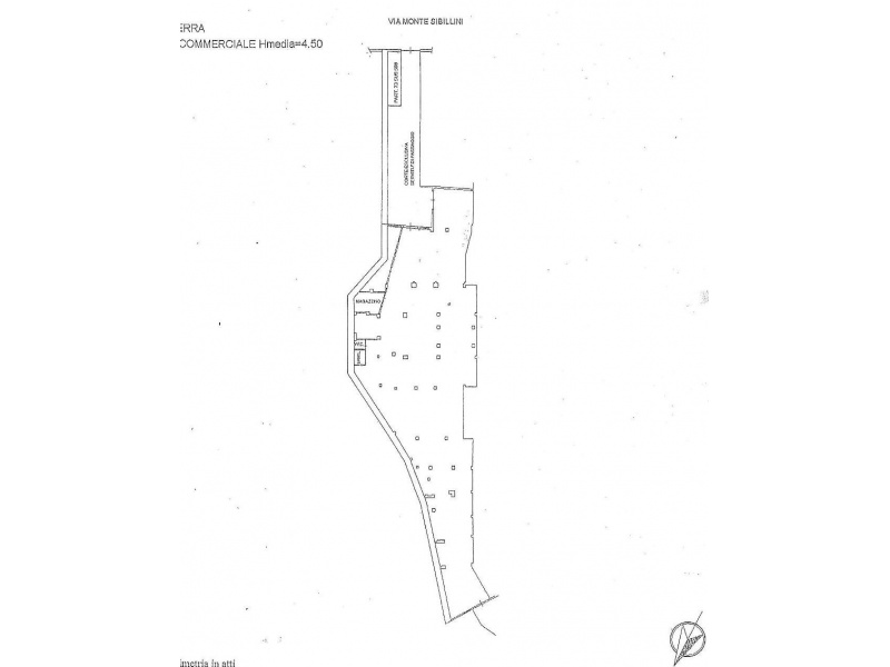 Tipologia Immobile: negozio Provincia: roma Comune: roma Località: jonio Indirizzo: Piazza Capri