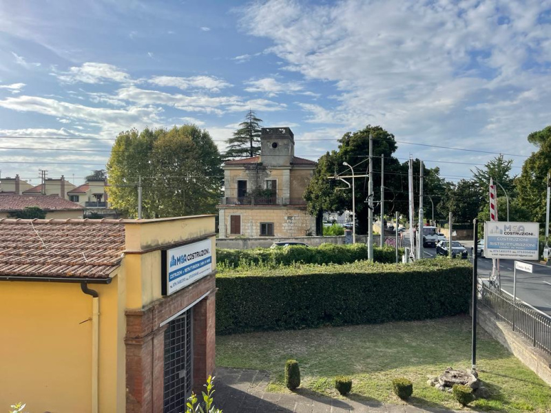 Tipologia Immobile: palazzo/terratetto Provincia: viterbo Comune: vetralla Località:  Indirizzo: Via Cassia Botte