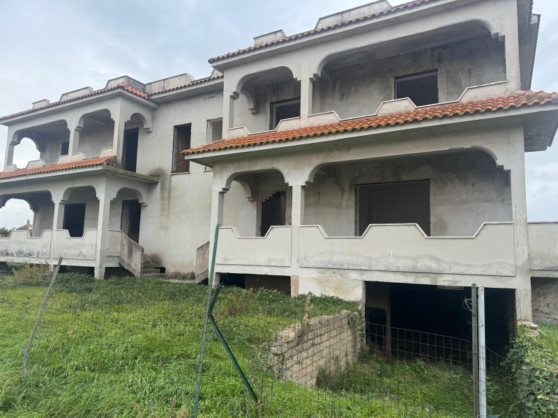 Tipologia Immobile: rustico/casale Provincia: roma Comune: anzio Località: sacida Indirizzo: Via Cavallo Morto