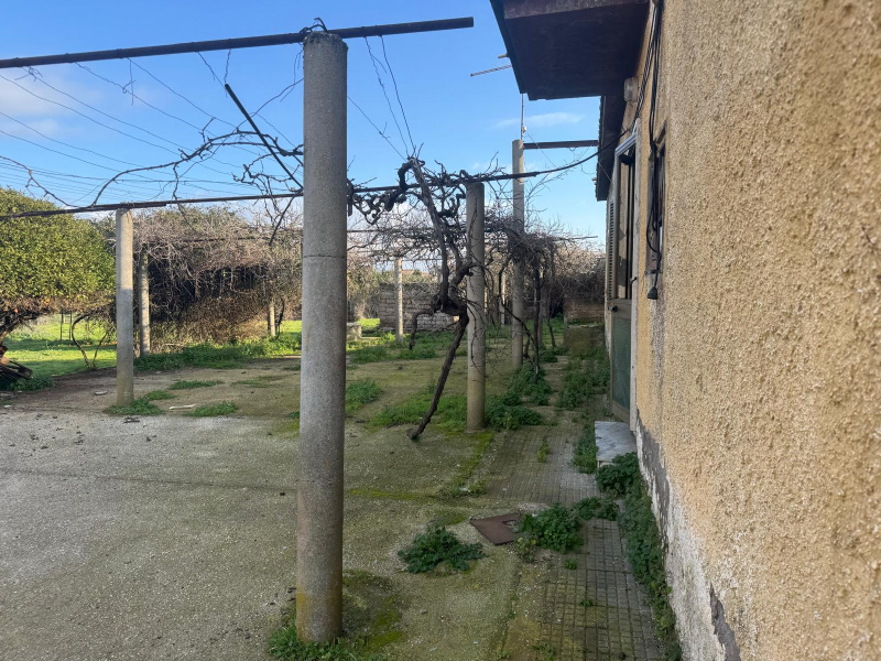 Tipologia Immobile: rustico/casale Provincia: roma Comune: anzio Località: lido dei pini Indirizzo: Via Giuseppe Verdi