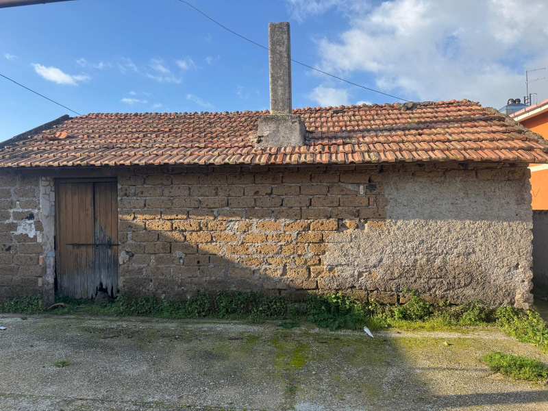Tipologia Immobile: rustico/casale Provincia: roma Comune: anzio Località: lido dei pini Indirizzo: Via Giuseppe Verdi