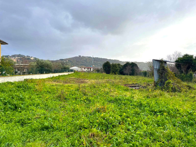 Tipologia Immobile: terreno agricolo Provincia: roma Comune: ariccia Località:  Indirizzo: Via Casaletto