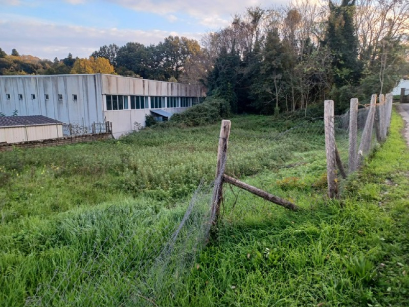 Tipologia Immobile: terreno edificabile Provincia: viterbo Comune: bassano romano Località:  Indirizzo: Via Aldo Moro