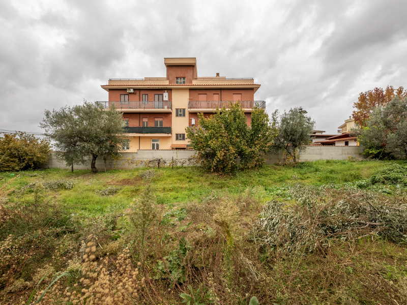 Tipologia Immobile: terreno edificabile Provincia: roma Comune: roma Località: prato fiorito Indirizzo: Via Avola