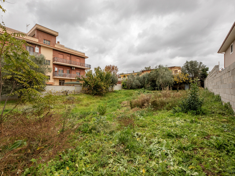 Tipologia Immobile: terreno edificabile Provincia: roma Comune: roma Località: prato fiorito Indirizzo: Via Avola