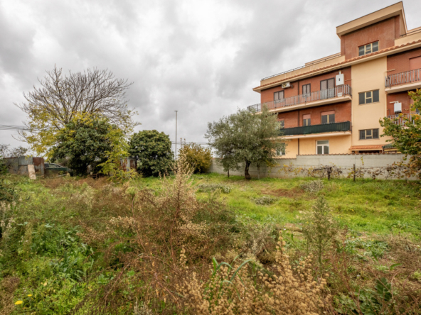 Tipologia Immobile: terreno edificabile Provincia: roma Comune: roma Località: prato fiorito Indirizzo: Via Avola