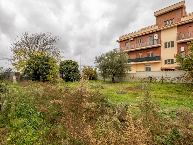 Tipologia Immobile: terreno edificabile Provincia: roma Comune: roma Località: prato fiorito Indirizzo: Via Avola