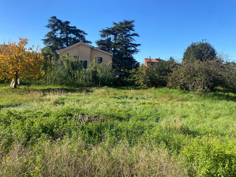 Tipologia Immobile: terreno edificabile Provincia: roma Comune: roma Località: la rustica Indirizzo: Via Scanno