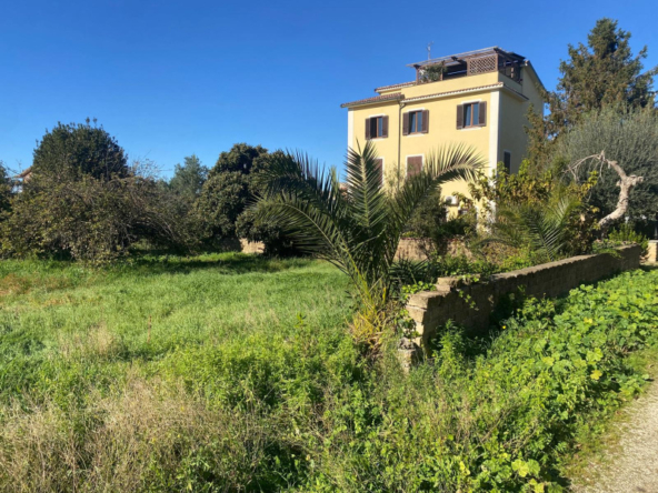 Tipologia Immobile: terreno edificabile Provincia: roma Comune: roma Località: la rustica Indirizzo: Via Scanno