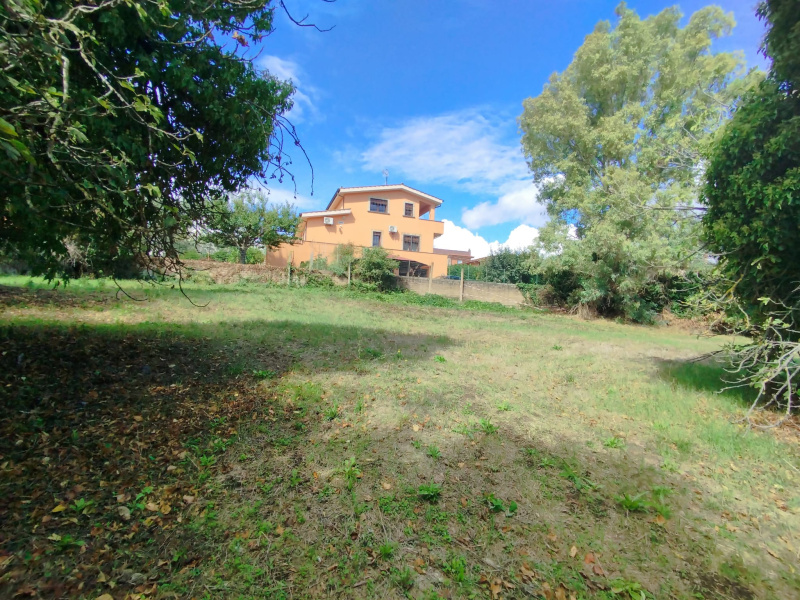 Tipologia Immobile: terreno edificabile Provincia: roma Comune: roma Località: valle muricana Indirizzo: Via Zavattarello