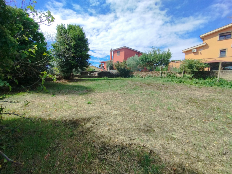 Tipologia Immobile: terreno edificabile Provincia: roma Comune: roma Località: valle muricana Indirizzo: Via Zavattarello