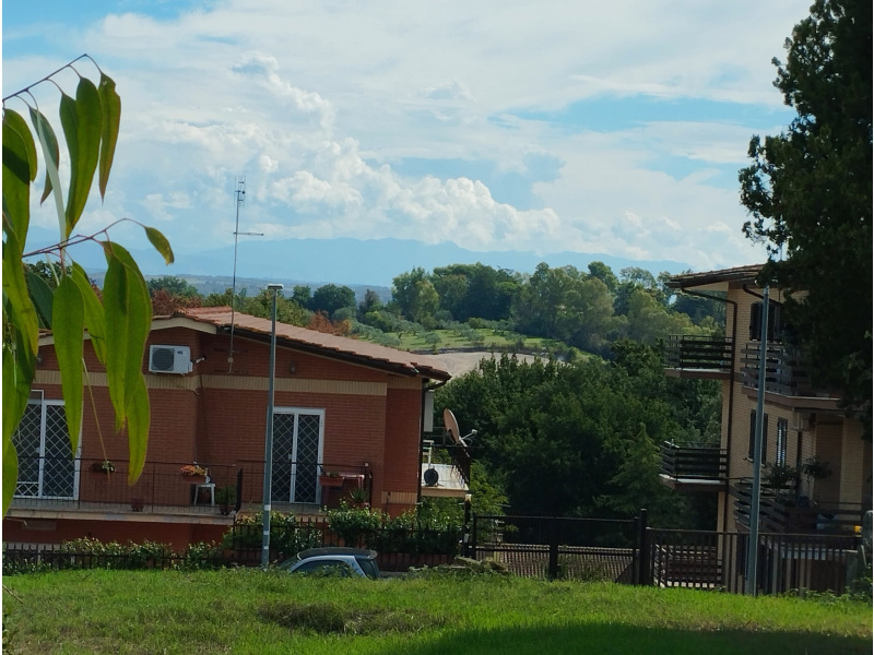 Tipologia Immobile: terreno edificabile Provincia: roma Comune: roma Località: valle muricana Indirizzo: Via Zavattarello