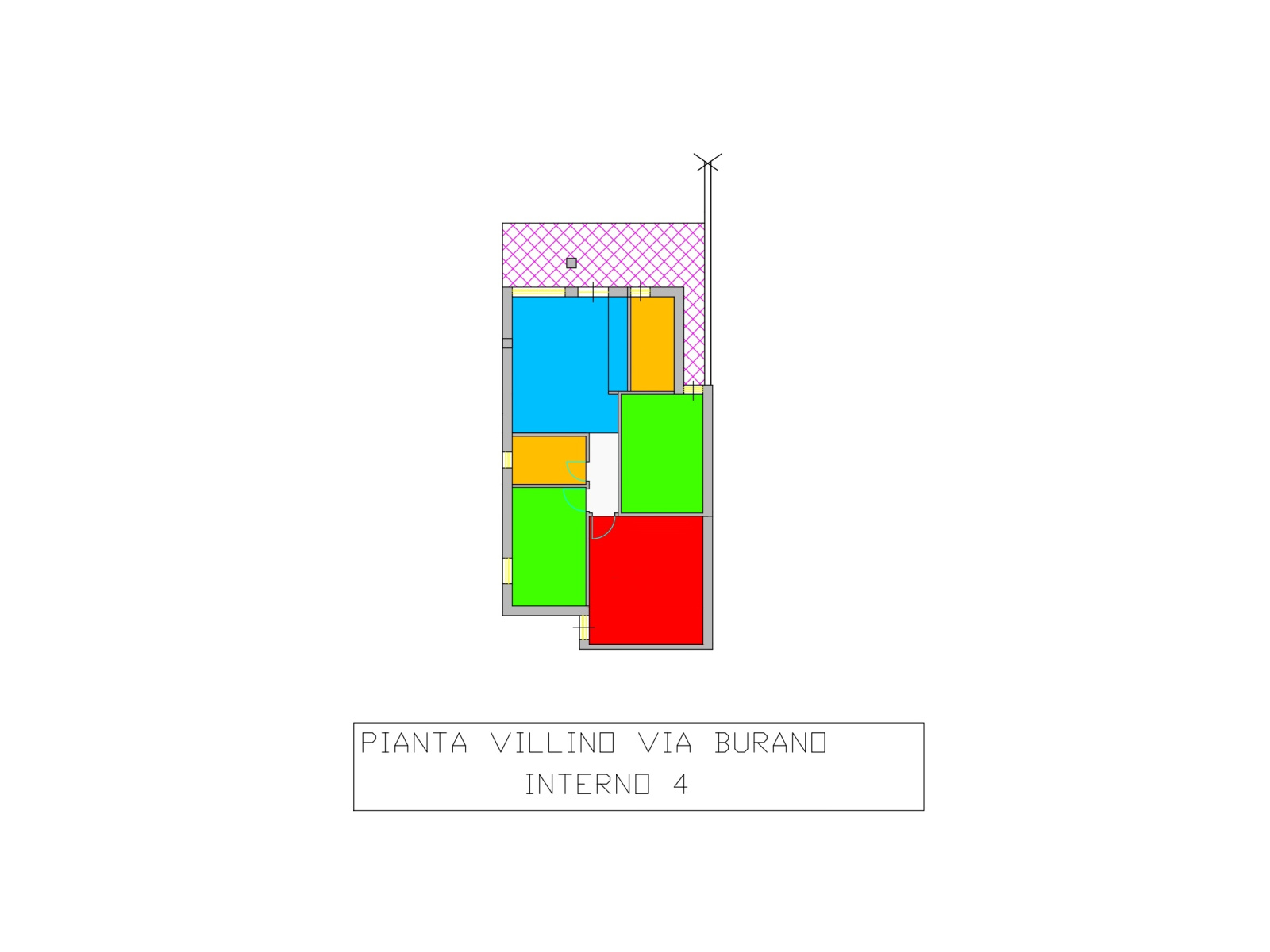 Tipologia Immobile: villa / indipendente / semi indipendente Provincia: roma Comune: ardea Località: tor san lorenzo Indirizzo: Via Burano