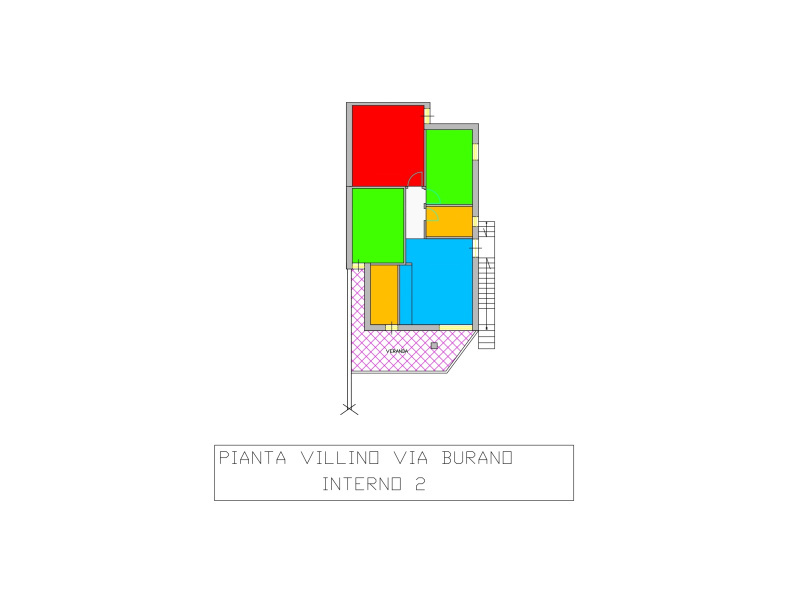 Tipologia Immobile: villa / indipendente / semi indipendente Provincia: roma Comune: ardea Località: nuova florida Indirizzo: Via Burano