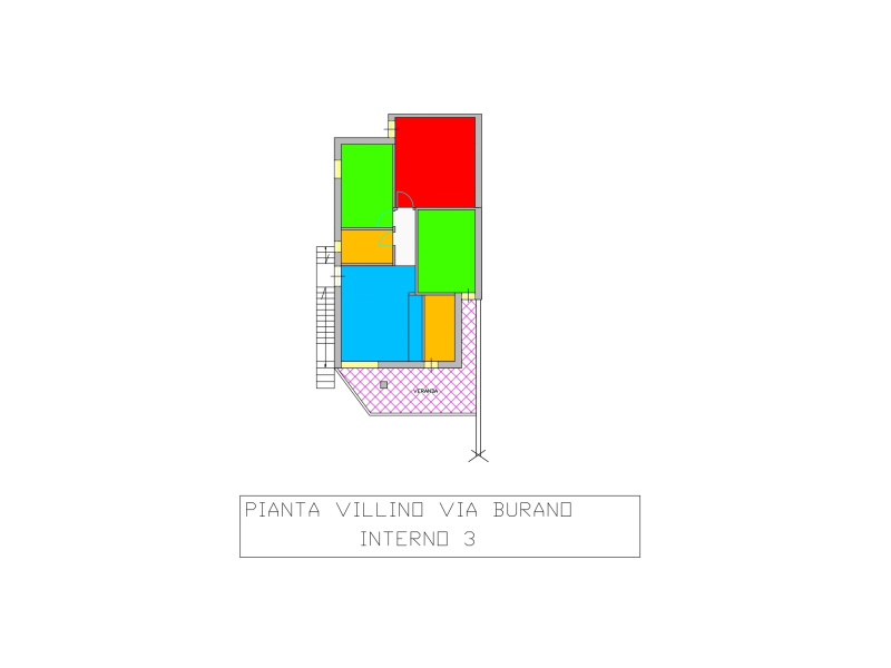 Tipologia Immobile: villa / indipendente / semi indipendente Provincia: roma Comune: ardea Località: nuova florida Indirizzo: Via Burano
