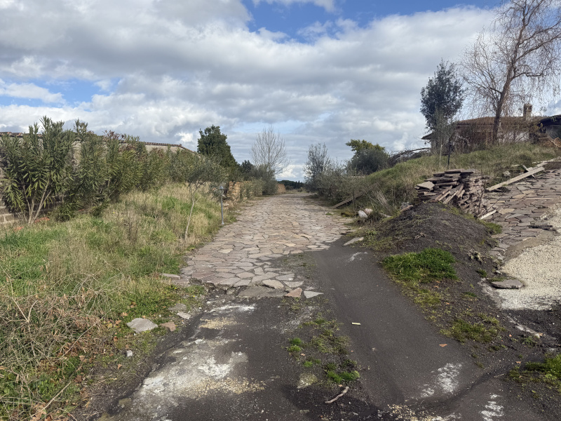 Tipologia Immobile: villa / indipendente / semi indipendente Provincia: roma Comune: campagnano di roma Località:  Indirizzo: Strada Fosso degli Arci