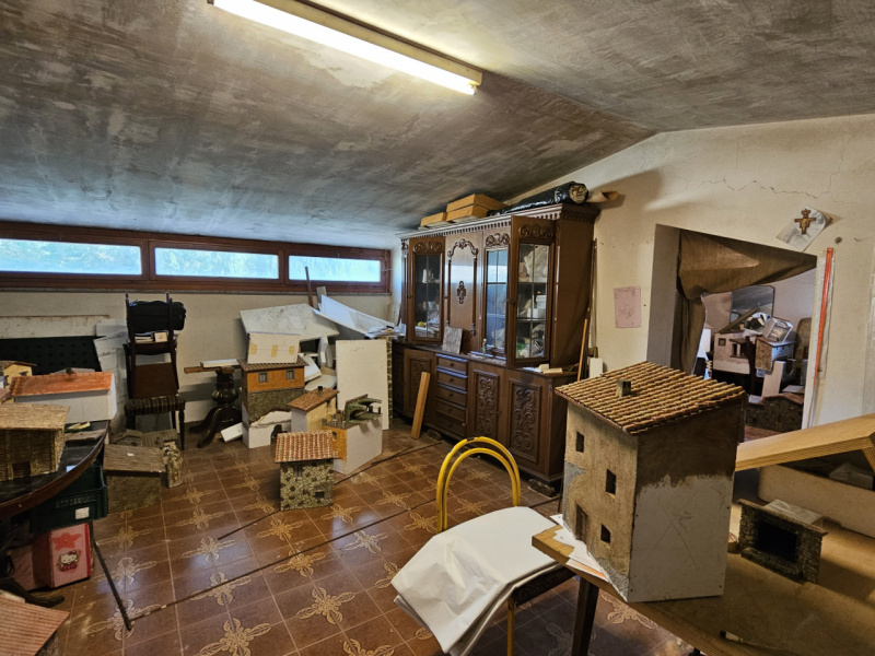 Tipologia Immobile: villa / indipendente / semi indipendente Provincia: viterbo Comune: capranica Località:  Indirizzo: Località Il Cappuccino
