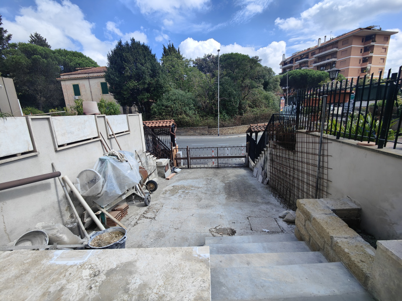 Tipologia Immobile: villa / indipendente / semi indipendente Provincia: roma Comune: roma Località: giustiniana Indirizzo: Via Trionfale