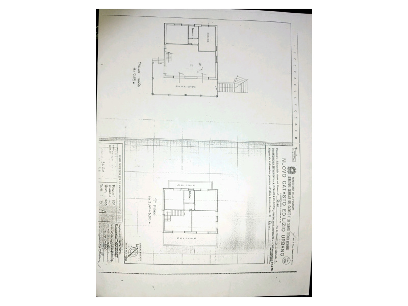 Tipologia Immobile: villa / indipendente / semi indipendente Provincia: roma Comune: roma Località: pisana Indirizzo: Via Saverio Pugliese