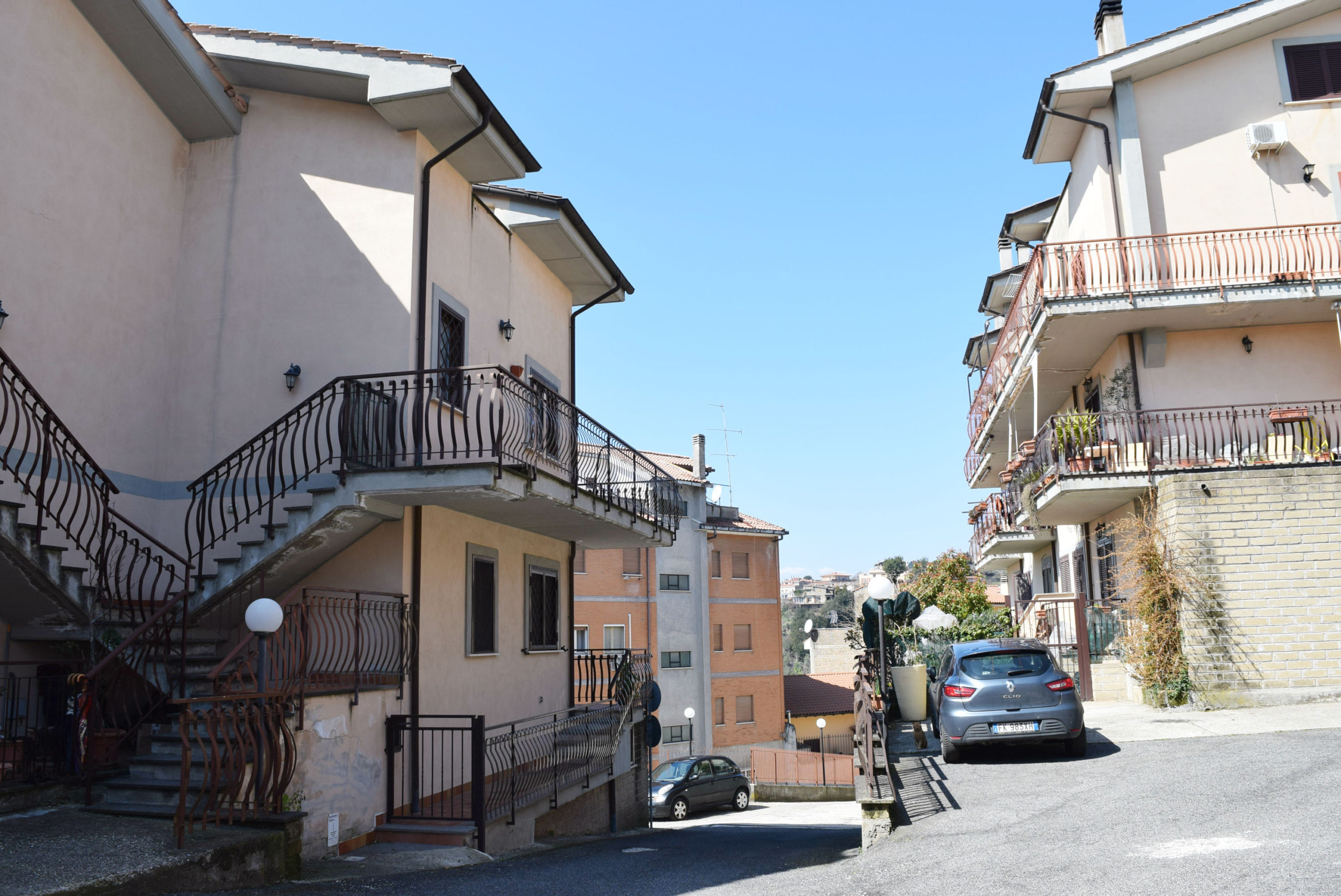 Tipologia Immobile: appartamento Provincia: roma Comune: morlupo Località: trullo Indirizzo: Via Domenico Benedetti