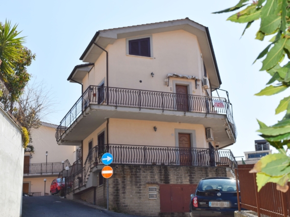 Tipologia Immobile: appartamento Provincia: roma Comune: morlupo Località: trullo Indirizzo: Via Domenico Benedetti