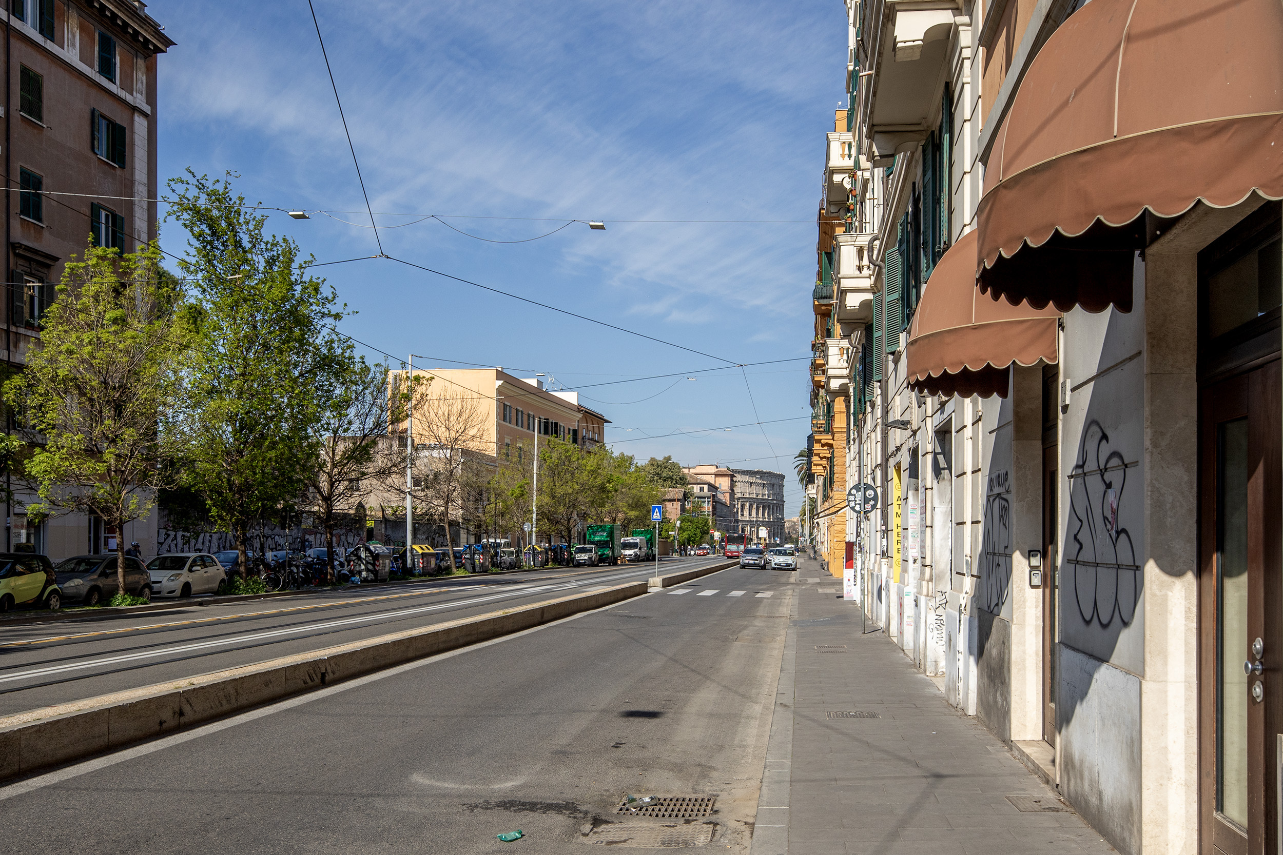 Tipologia Immobile: appartamento Provincia: roma Comune: roma Località: cavour Indirizzo: Via Labicana