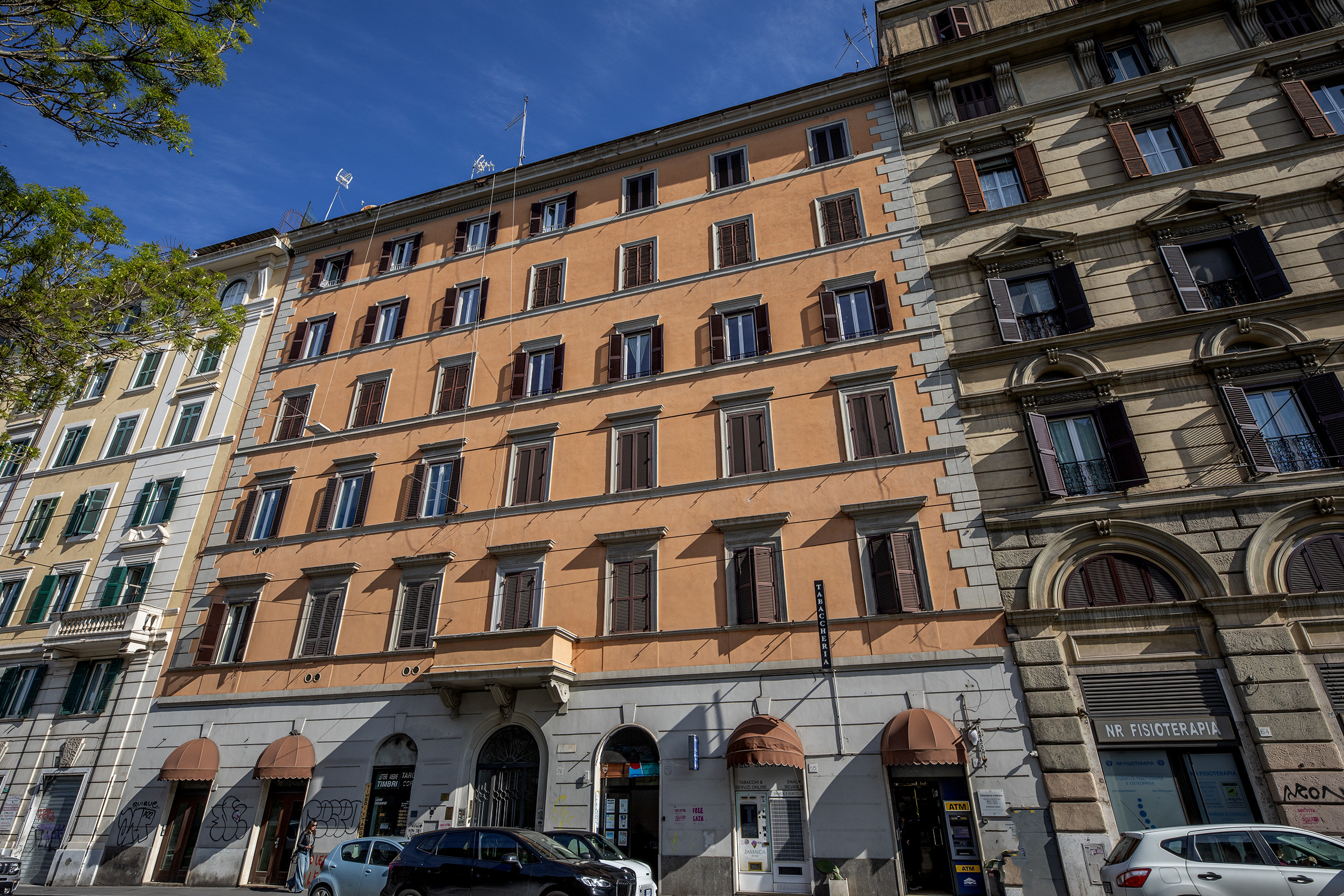 Tipologia Immobile: appartamento Provincia: roma Comune: roma Località: cavour Indirizzo: Via Labicana