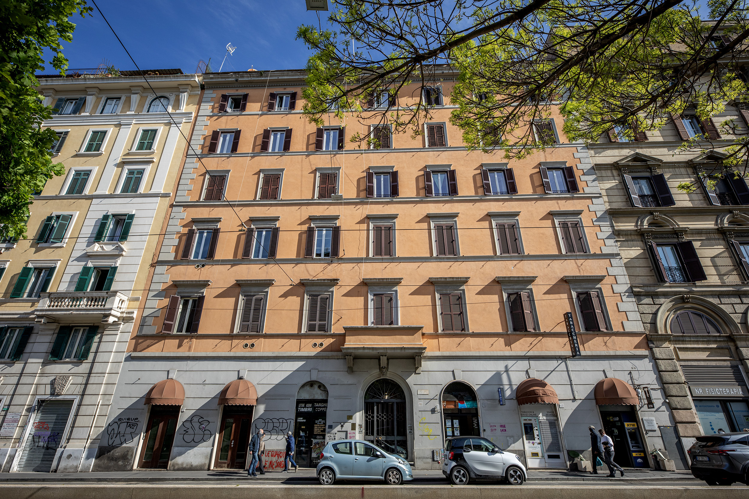 Tipologia Immobile: appartamento Provincia: roma Comune: roma Località: cavour Indirizzo: Via Labicana