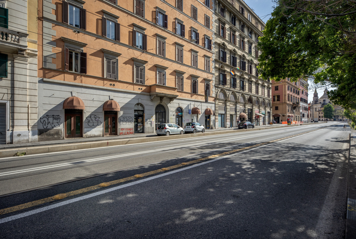 Tipologia Immobile: appartamento Provincia: roma Comune: roma Località: cavour Indirizzo: Via Labicana