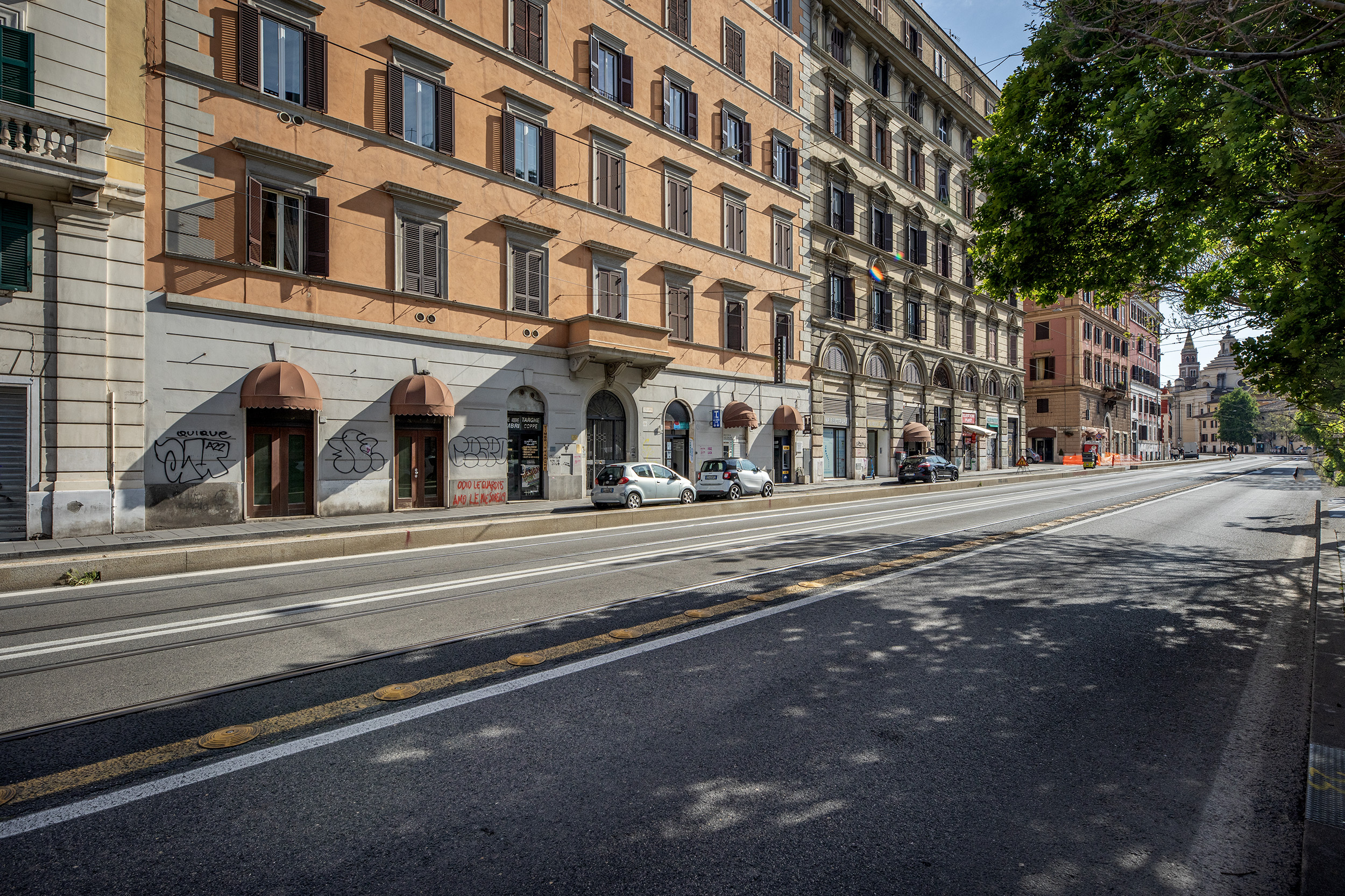 Tipologia Immobile: appartamento Provincia: roma Comune: roma Località: cavour Indirizzo: Via Labicana
