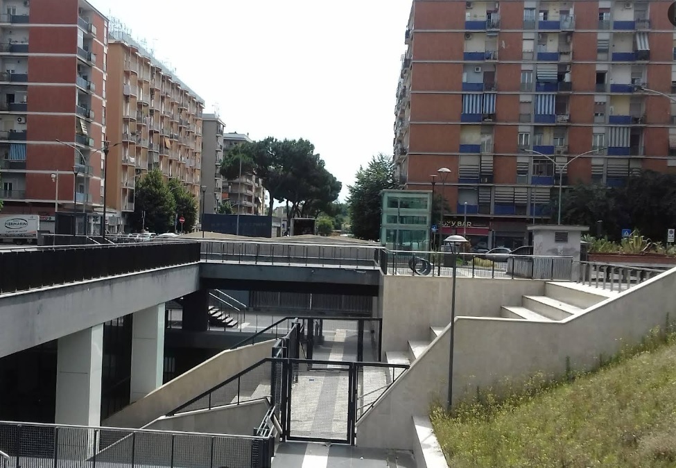 Tipologia Immobile: attività commerciale Provincia: roma Comune: roma Località: pigneto - largo preneste Indirizzo: Via Erasmo Gattamelata