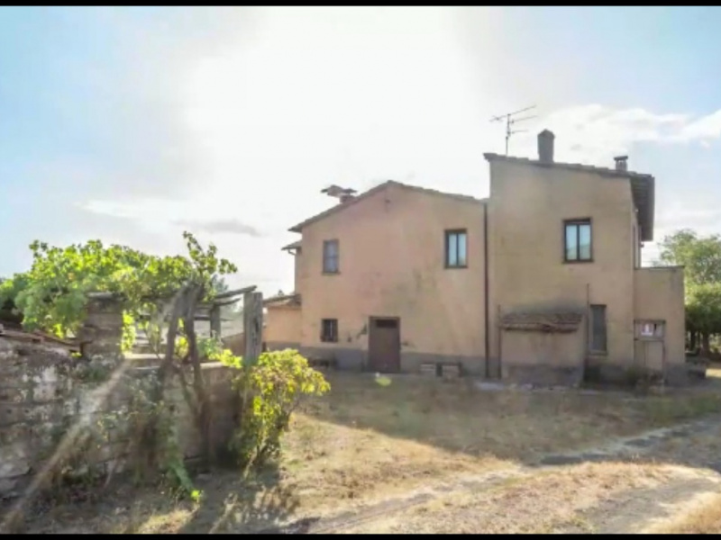 Tipologia Immobile: rustico/casale Provincia: viterbo Comune: viterbo Località: cassia sud Indirizzo: