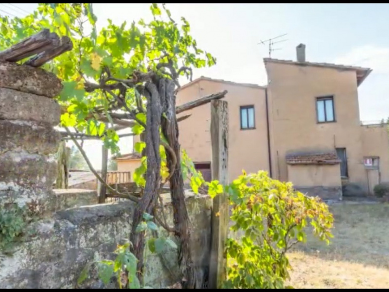 Tipologia Immobile: rustico/casale Provincia: viterbo Comune: viterbo Località: cassia sud Indirizzo: