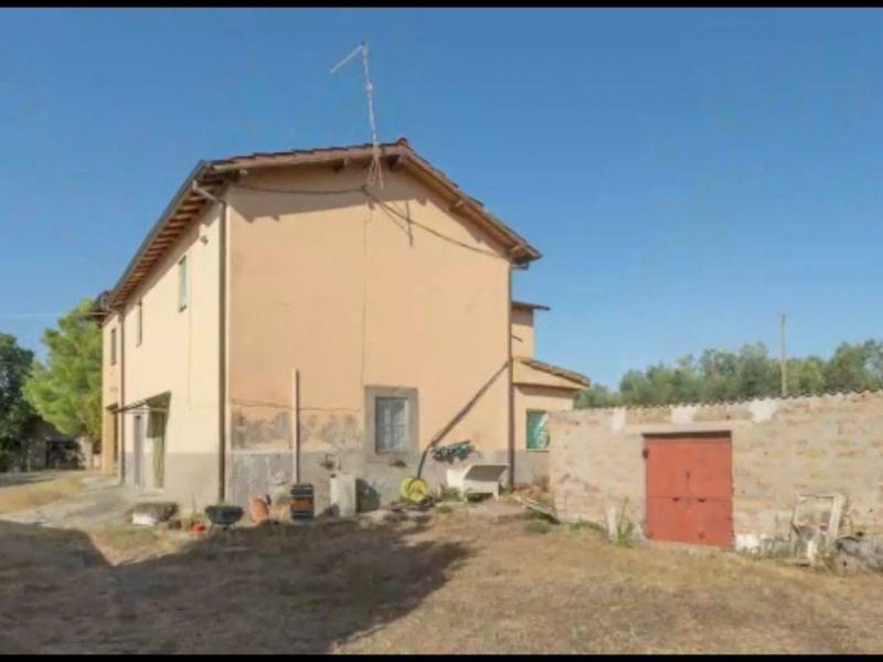 Tipologia Immobile: rustico/casale Provincia: viterbo Comune: viterbo Località: cassia sud Indirizzo: