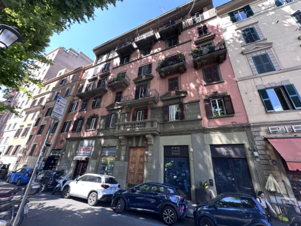 Tipologia Immobile: appartamento Provincia: roma Comune: roma Località: prati Indirizzo: Viale Angelico