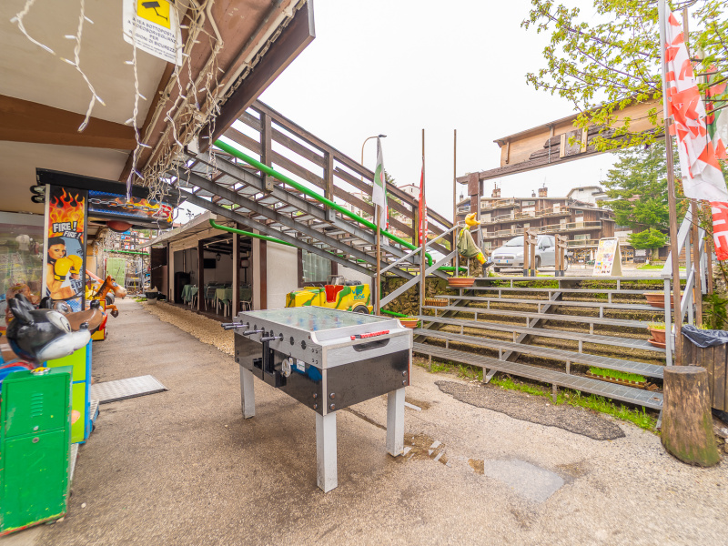 Tipologia Immobile: attività commerciale Provincia: roma Comune: subiaco Località:  Indirizzo: Viale dei Boschi
