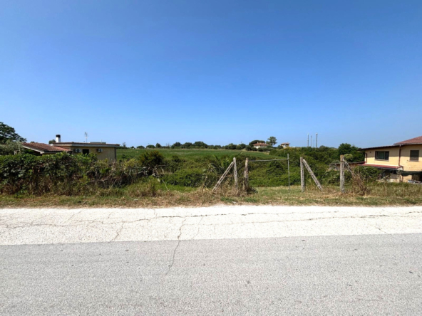 Tipologia Immobile: terreno edificabile Provincia: latina Comune: aprilia Località: fossignano Indirizzo: Via Basento