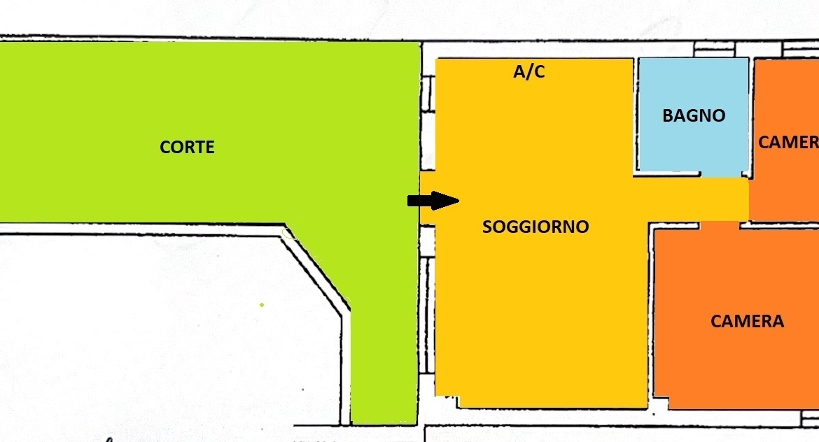 Tipologia Immobile: villa / indipendente / semi indipendente Provincia: roma Comune: roma Località: torre angela Indirizzo: Via Ollolai