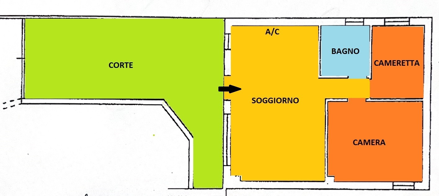 Tipologia Immobile: villa / indipendente / semi indipendente Provincia: roma Comune: roma Località: torre angela Indirizzo: Via Ollolai