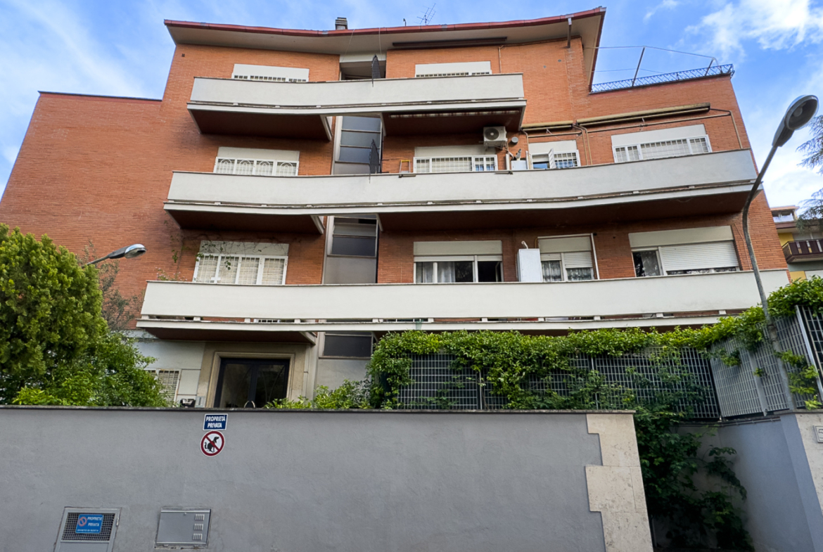Tipologia Immobile: appartamento Provincia: roma Comune: roma Località: pietralata Indirizzo: Via Leopoldo Pilla