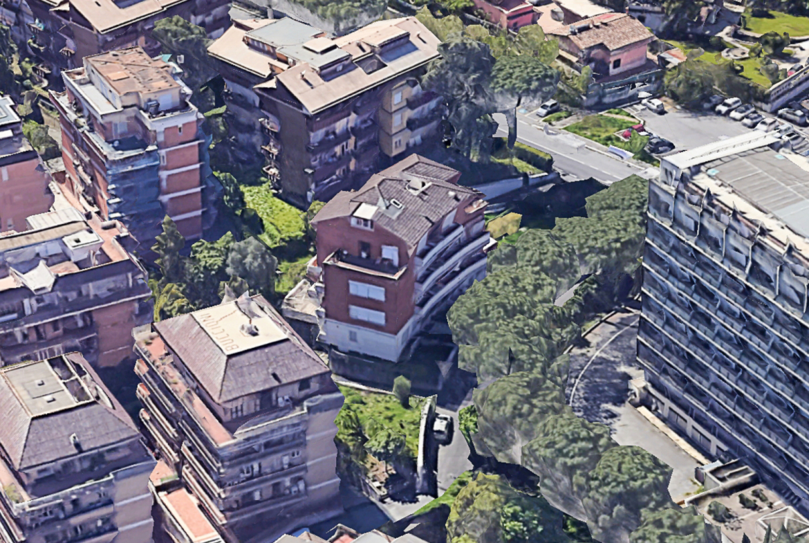 Tipologia Immobile: appartamento Provincia: roma Comune: roma Località: pietralata Indirizzo: Via Leopoldo Pilla